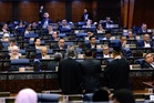 Internet woes, West Asia conflict's impact on fuel subsidies among issues in Dewan Rakyat today