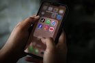 UK to impose overnight social media curfew for teenagers aged 16 and 17 in latest online crackdown