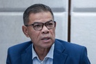Police seek Interpol Red Notice after Tamim Dahri skips court date