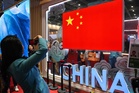 China's economy expands 4.3pc in second quarter as property crisis and spending slump persist