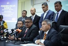 Melaka govt to function as usual despite DAP pullout, says CM