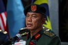 Malaysian Army says viral rape allegations against member contradict probe findings