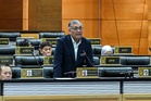 No one gets special treatment in high-profile investigations, says deputy home minister