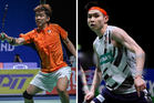 Japan Open: New pair Man Wei Chong-Soh Wooi Yik exit in first round