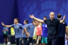 Tuchel defends tactics after England World Cup dream dies