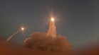 Iran claims drone strikes on US facilities in Kuwait, Bahrain