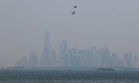 New York issues air quality alert before Spain-Argentina World Cup final