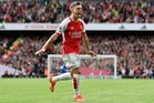Arsenal’s Trossard joins Besiktas in reported £15.3m move