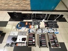 Perak police bust alleged online scam syndicate, arrest 18 Chinese nationals