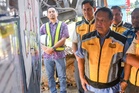 Fifty ‘sick’ projects nationwide under close monitoring, says Works Ministry