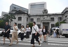 South Korea central bank raises rates for first time in three years as chip exports surge