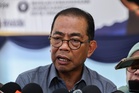 Mindef says Constitution gives Armed Forces authority over military exercises