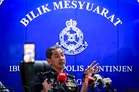 No roadblocks but enforcement remains, police tell RXZ Members 8.0 riders
