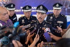 Miri drug syndicate crippled after police seize 55kg of meth worth RM2.75m