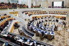 Melaka Pakatan pulls out of state government after clash over nominated assemblymen amendment