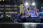 Investigators find signs of bird strike in deadly Hudson River helicopter crash