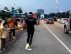 Cheered on by ‘sea of people’, Syed Saddiq’s charity run races past RM54,000 on opening day