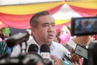 Loke says Pakatan-BN rivalry in state polls won’t derail federal unity government