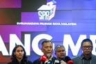 Race for 36 Negeri Sembilan seats begins tomorrow as nomination day kicks off campaign