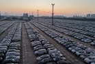 Volvo Cars sales fall amid tough market conditions, but recovery signs emerge