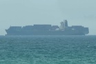 Strait of Hormuz crisis: Iran claims tankers exploded after hitting mines