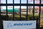 Boeing sees demand for 44,000 new fuel-efficient jets over next 20 years