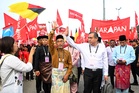 Anthony Loke’s Chennah defence begins with straight fight against MCA Youth chief Siow Kong Choon