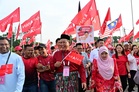 Pakatan’s Aminuddin swaps safe seat for Linggi gamble, gives himself 50-50 chance to break Umno grip