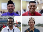 One seat, four candidates: Jeram Padang stands out in Negeri Sembilan polls as only four-way clash