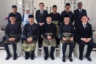 Onn Hafiz kicks off second term with ‘no honeymoon’ warning for new Johor exco