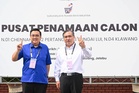 A ‘50-50 seat’: Anthony Loke banks on Pakatan’s track record as he fights to retain mixed-majority Chennah
