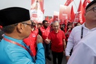Fahmi says Pakatan will let Tok Min’s track record do the talking as race to keep Negeri Sembilan begins