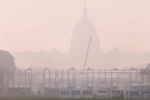 Trump threatens to raise Canada tariffs over wildfire smoke crossing into US