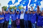 BN will run a civil campaign in Negeri Sembilan, says Umno veep