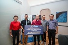 New Seremban orthopaedic centre launching this year aims to cut treatment costs by up to 50 per cent