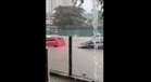 Flash floods swamp Petaling Jaya after heavy rain (VIDEO)