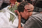 Another deadly day in Gaza leaves three children among 11 killed in fresh Israeli attacks