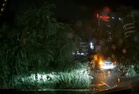 Man dies after tree falls on two cars along Jalan Tun Razak in KL