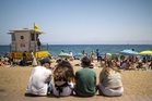 Spain is about to get hit by another brutal heatwave