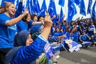 Police approve 19 permits as Negeri Sembilan campaigns get under way