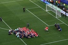 From Messi magic to Haaland’s viral Viking celebrations — the World Cup moments that had fans talking