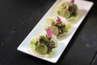 Cambodian chefs, gourmet producers unite to transform Khmer cuisine into global brand
