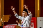 Why must only BN quit govt over election alliances? Umno Youth chief asks Pakatan