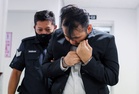 Seven years’ jail, seven strokes for ENT doctor who sexually assaulted pre-teen patient
