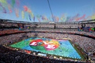 World Cup buzz returns to New York as fans celebrate and mourn final result