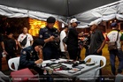 DBKL seizes equipment, issues 19 compounds against unlicensed photographers in KLCC area