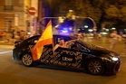 Madrid prepares for million-strong celebration after Spain’s World Cup triumph