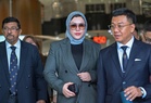 Court acquits Zizie Izette of three charges linked to RM2.8m bribery case