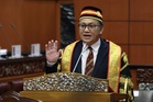 Nur Jazlan returns as Dewan Negara deputy Speaker after being reappointed senator