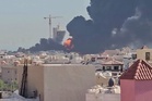 Iran strikes US targets in Syria, Jordan, Kuwait as conflict spreads